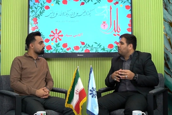 اولین قسمت «سمپادشو» روی آنتن رفت