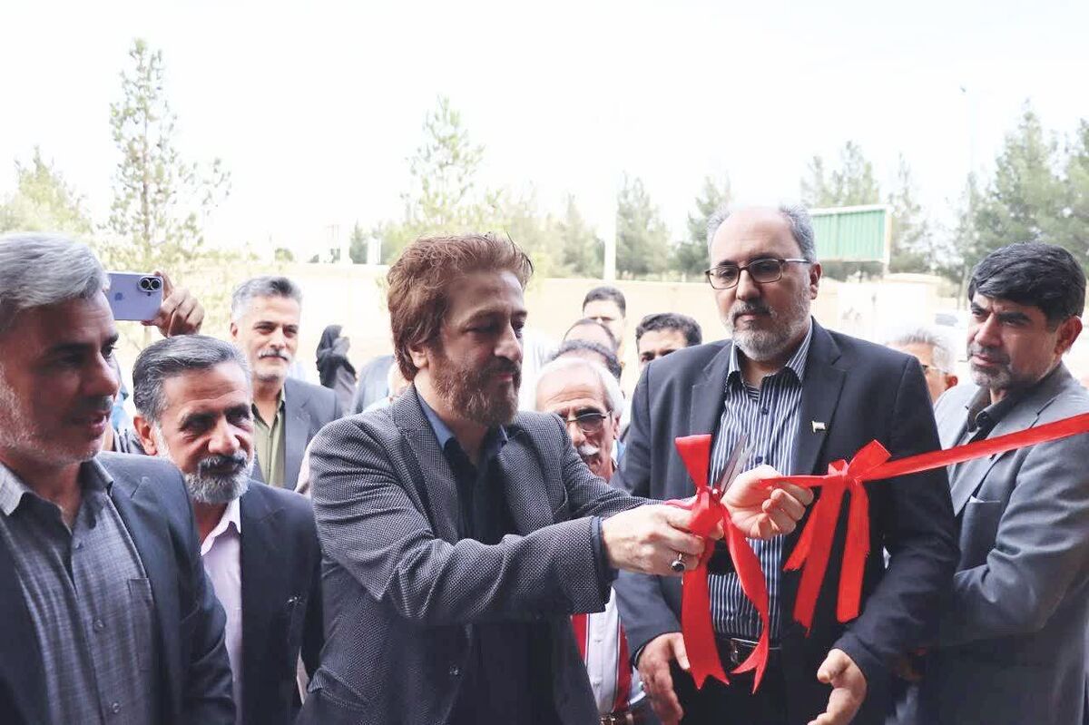 افتتاح 2 هنرستان در دامغان فرصت‌ آموزش های تخصصی فرهنگی و هنری برای دانش‌آموزان است