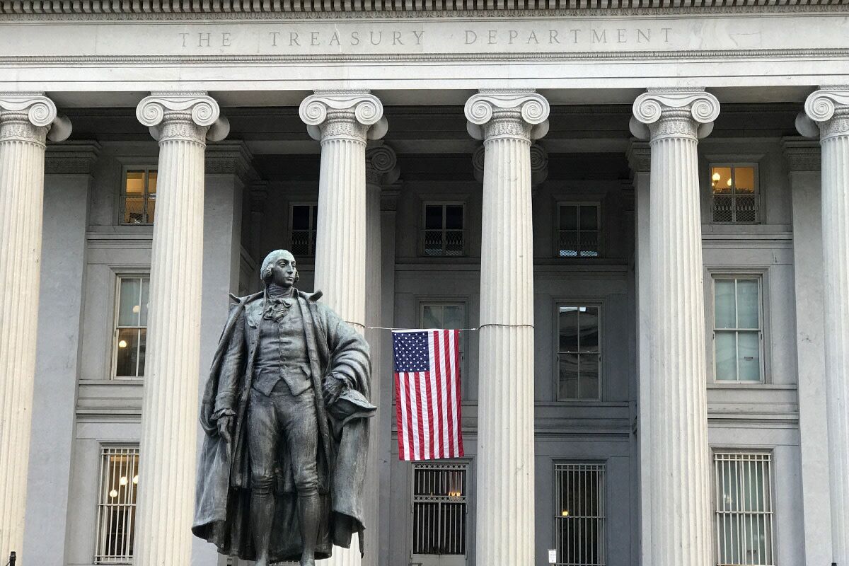 تحریم‌های جدید آمریکا علیه ایران در آستانه مذاکرات