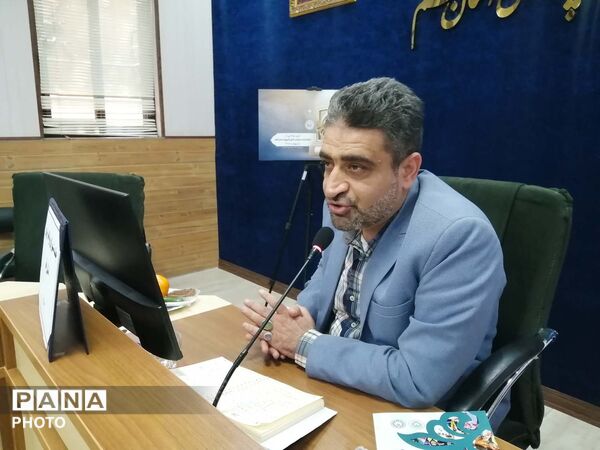 شورای برنامه ریزی سازمان دانش آموزی استان قم