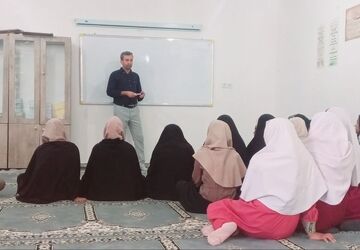 برگزاری کارگاه‌های خبرنگاری و خبرنویسی در میناب 