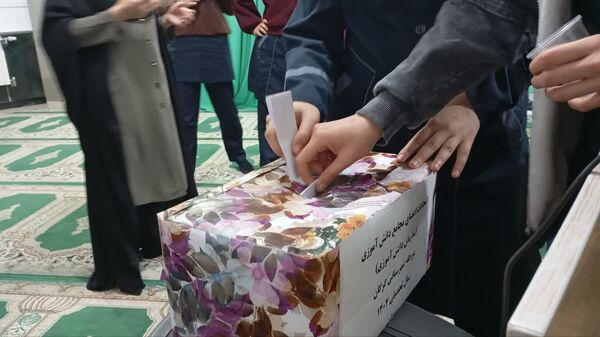 انتخابات اعضای مجامع دانش آموزی  شهرستان گرگان