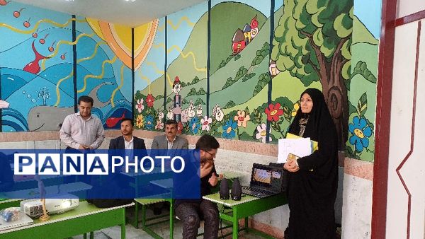 اختتامیه دهمین دوره مسابقات قرآن فرهنگیان