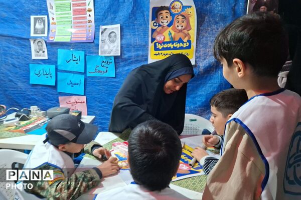 این‌بار تصاویر صدای ایران ایران را فریاد می‌زنند