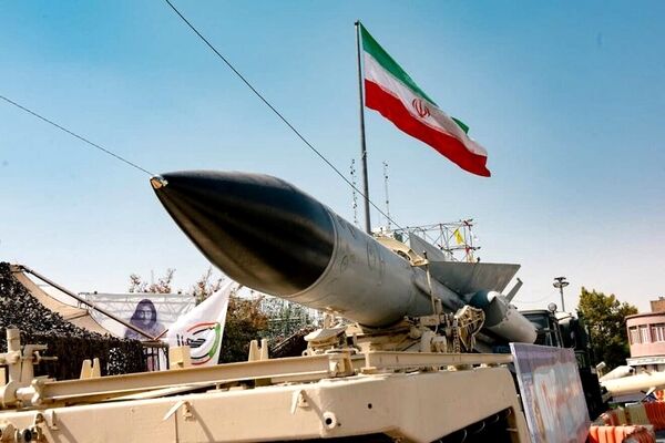 سپاه: مردم شریف منطقه محل استقرار نیروهای آمریکایی را ترک کنند