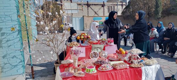 در پاسداشت فرهنگ کهن ایرانی؛ یلدا
