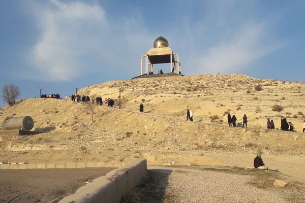 راهیان نور، زائران دیار عشق و حماسه