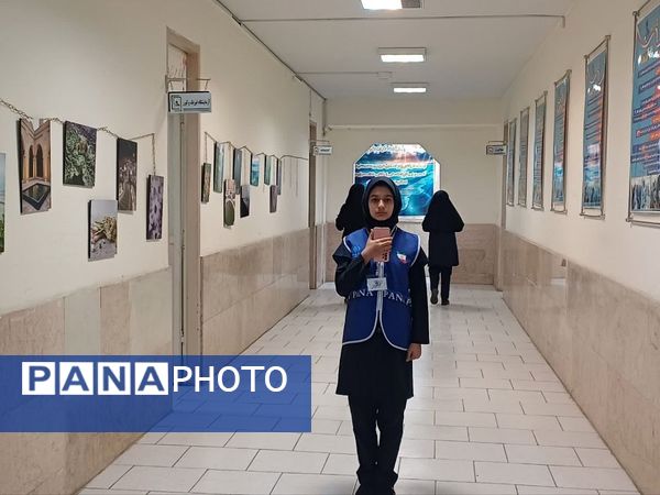 برگزاری شروع کلاس‌های پژوهش‌سرای ملاصدرای ناحیه 4 کرج