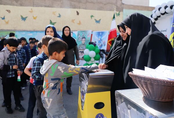 جشن عاطفه‌ها، جشن شکوفه زدن درختان احساس و مهربانی 