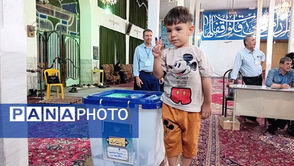 حضور در انتخابات؛ سیلی به استکبار است