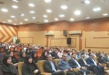 توزیع مرحله دوم تجهیزات آموزشی؛ گامی برای ارتقای امکانات مدارس اندیمشک