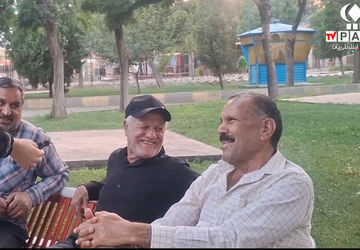 از دل مردم تا تیتر خبر،ثبت تجربه‌ای متفاوت در روز خبرنگار