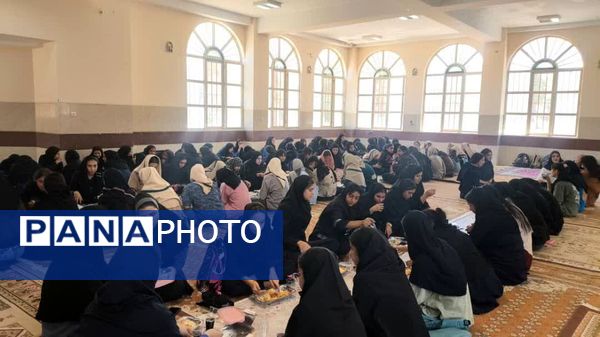 اجرای طرح تمشک ویژه دانش‌آموزان فارس