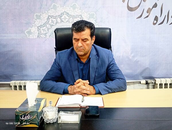 آیین تجلیل از خبرنگاران پانا