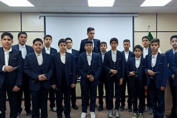 شبی برای هنر و همدلی؛ جشن افتخار فرزندان ایران در اختتامیه جشنواره‌ بسیج هنرمندان فارس