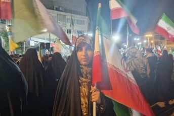 پیامی برای دنیا