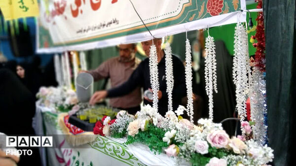 جشن بزرگ عید سعید غدیر خم ،مردم قهرمان کوهدشت