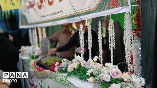 جشن بزرگ عید سعید غدیر خم ،مردم قهرمان کوهدشت