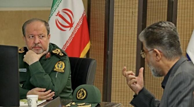 پاسخ صنعت دفاعی به جنگ، تداوم پیشرفت و جهش فناورانه با اتکا به دانش بومی است
