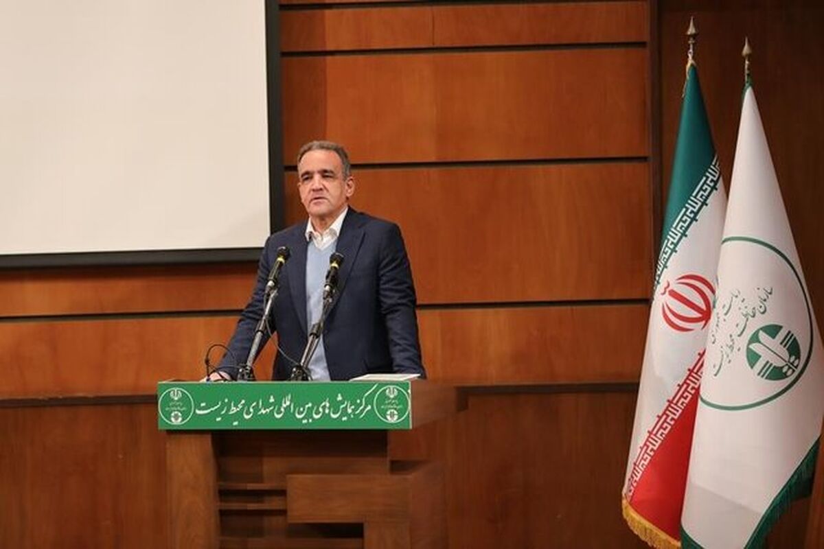 رسیدگی به پرونده‌های قضایی محیط‌بانان در سه استان