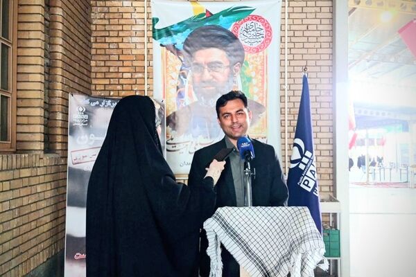 زنده نگه‌داشتن یاد شهدا بهترین راه انتقال فرهنگ ایثار به نسل نوجوان است 