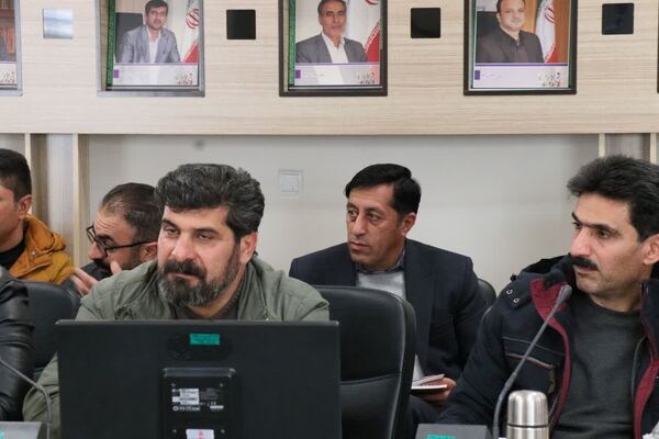 مجمع عمومی سالانه هیات کوهنوردی 