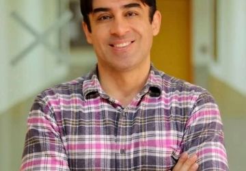 یادداشت رضا عباسی بر نمایش «جگر هندی»