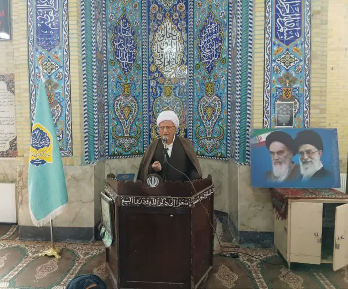 ایام‌الله دهه مبارک فجر، فرصتی برای حضور پرشور مردم است