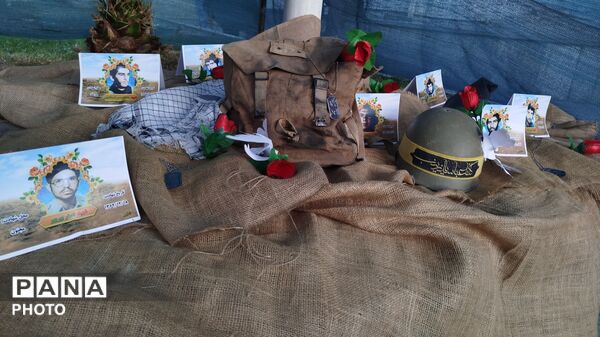 از شهدای دفاع مقدس تا شهدای جنگ ۱۲ روزه وجنگ رمضان 
