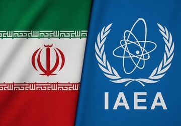 نامه ایران به آژانس به‌دنبال تهدیدات اخیر آمریکا علیه کشورمان