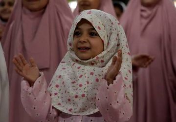 نماز، الفبای تربیت؛ تبلور ایمان در اجلاسیه باشکوه فیروزآباد