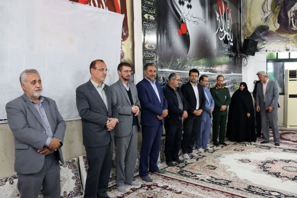 افتتاح طرح توانمندسازی اقتصاد زنان سرپرست خانوار میاندورود 