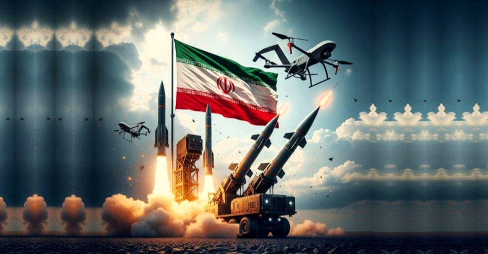 دوازده روزی که دنیای ما را تکان داد 