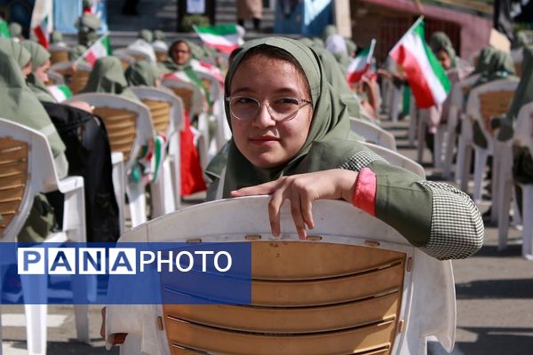 شور عاطفه‌ها، شروعی برای مهربانی