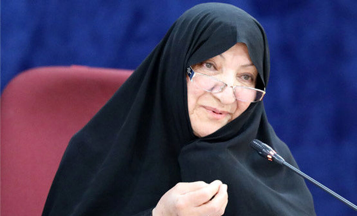 تعهد بانوان برای مدرسه‌سازی تا پایان امسال به ۱.۵ هزار میلیارد تومان خواهد رسید