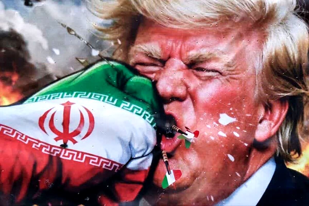 رباط‌کریم ایستاده در مسیر شرافت و وحدت 