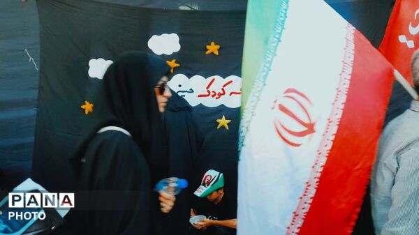 شهرِ خورشید، میزبانِ واپسین وداعِ زمین با آسمان