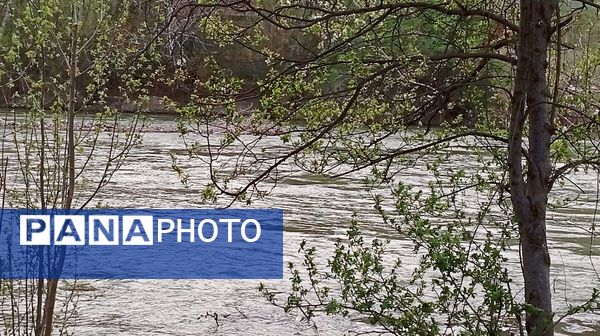 آوای گوش‌نواز بهار در طبیعت شهرستان‌بن