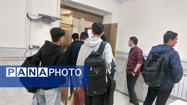 کارگاه آشنایی با تجهیزات آزمایشگاه کشت سلول و تکنیک‌های آسپتیک