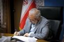 پیام تسلیت وزیر آموزش و پرورش در پی درگذشت همسر دکتر علی‌اصغر فانی

