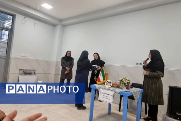 انجمن اولیا و مربیان و انتخابات سرنوشت ساز در دبستان خورسندیان 