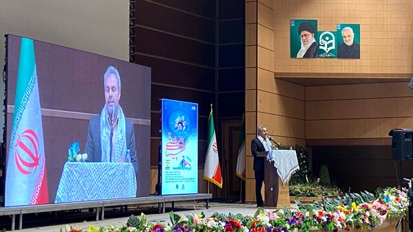 رویداد چفیه‌های بهشتی در کرمان