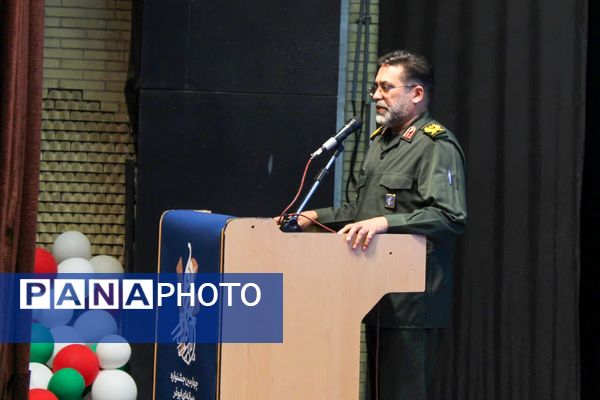 برگزاری آیین اختتامیه چهارمین جشنواره رسانه‌ای ابوذر استان یزد