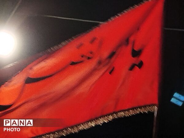 قلب کرمانی‌ها برای ایران می‌تپد