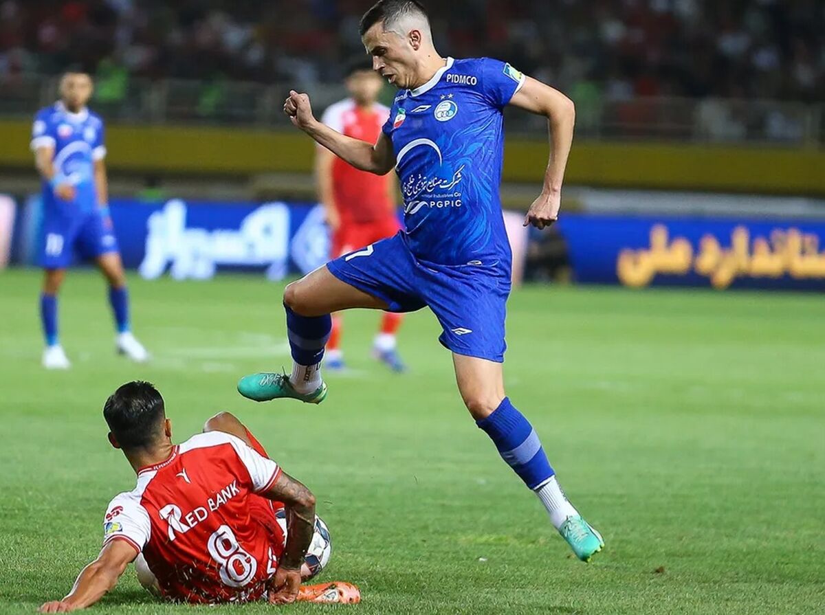 ورود جدی‌تر AFC به پرونده ستاره خارجی استقلال و درخواست مدارک جدید از فدراسیون