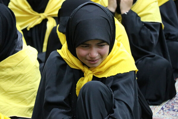دومین اردوی زیارت اولی‌ها در سال ۱۴۰۳ 