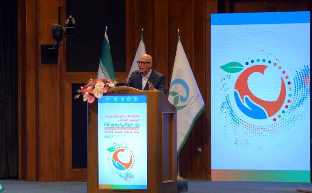 تحریم‌ها ما را متوقف نکرد، قوی‌تر کرد