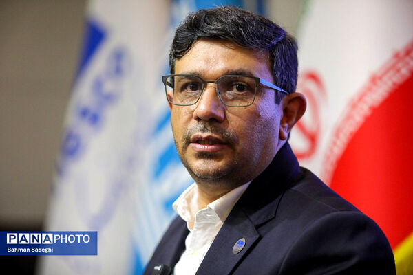 نشست خبری دبیرکل کمیسیون ملی یونسکو