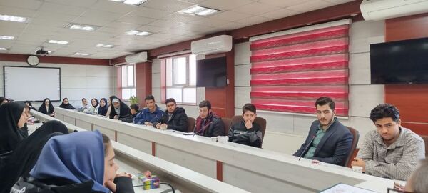 جلسه هم‌اندیشی خبرنگاران پانا، تقویت همکاری و ارتقاء کیفیت خبررسانی