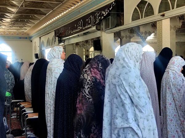 نماز جمعه؛ خواستگاه عبادت و سنگر علم و سیاست 
